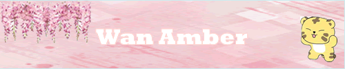 Amber Wan
